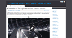 Desktop Screenshot of heywatchtips.com